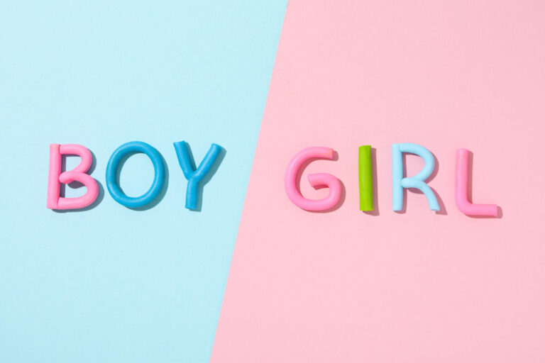 100 Powerful Names That Mean Life for Boys or Girls