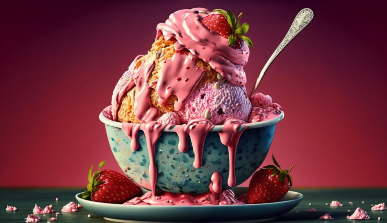 The Ultimate Guide to Healthy Ice Cream: Delicious Treats Without the Guilt