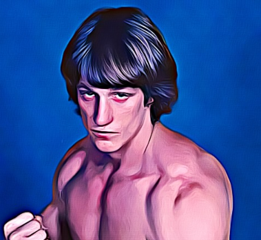 Kevin Von Erich Net Worth (Son of Fritz Von Erich): Age, Career, Family, Bio 2024