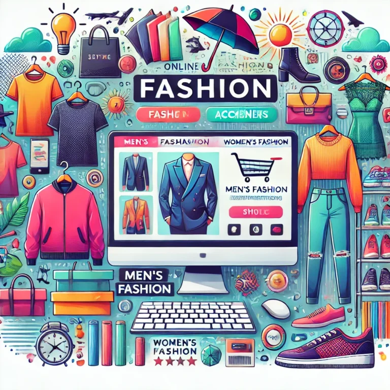 Fashionisk.com: Your Ultimate Online Fashion Destination