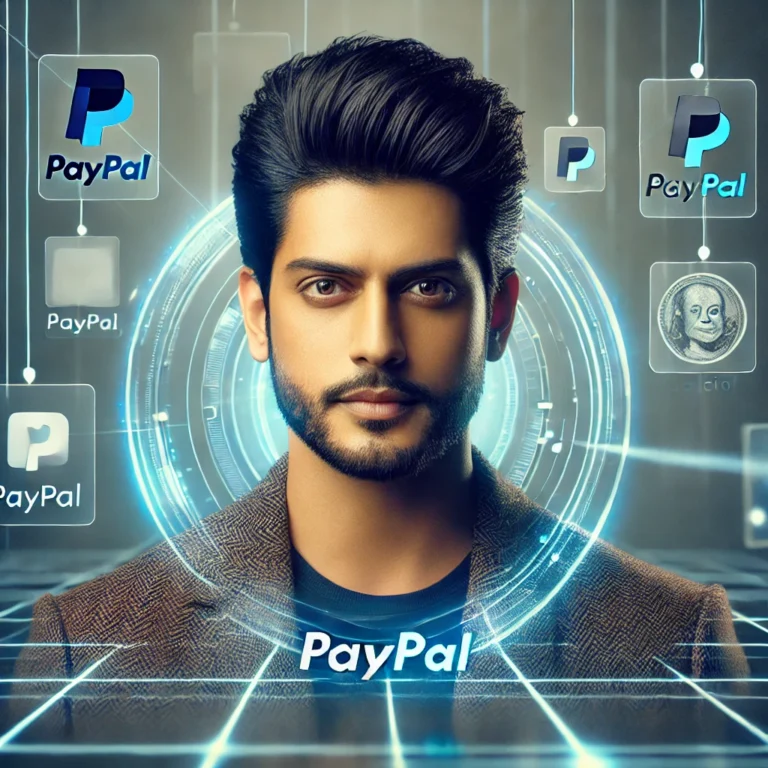 Prince Narula’s Digital Evolution and the Role of PayPal in His Ventures